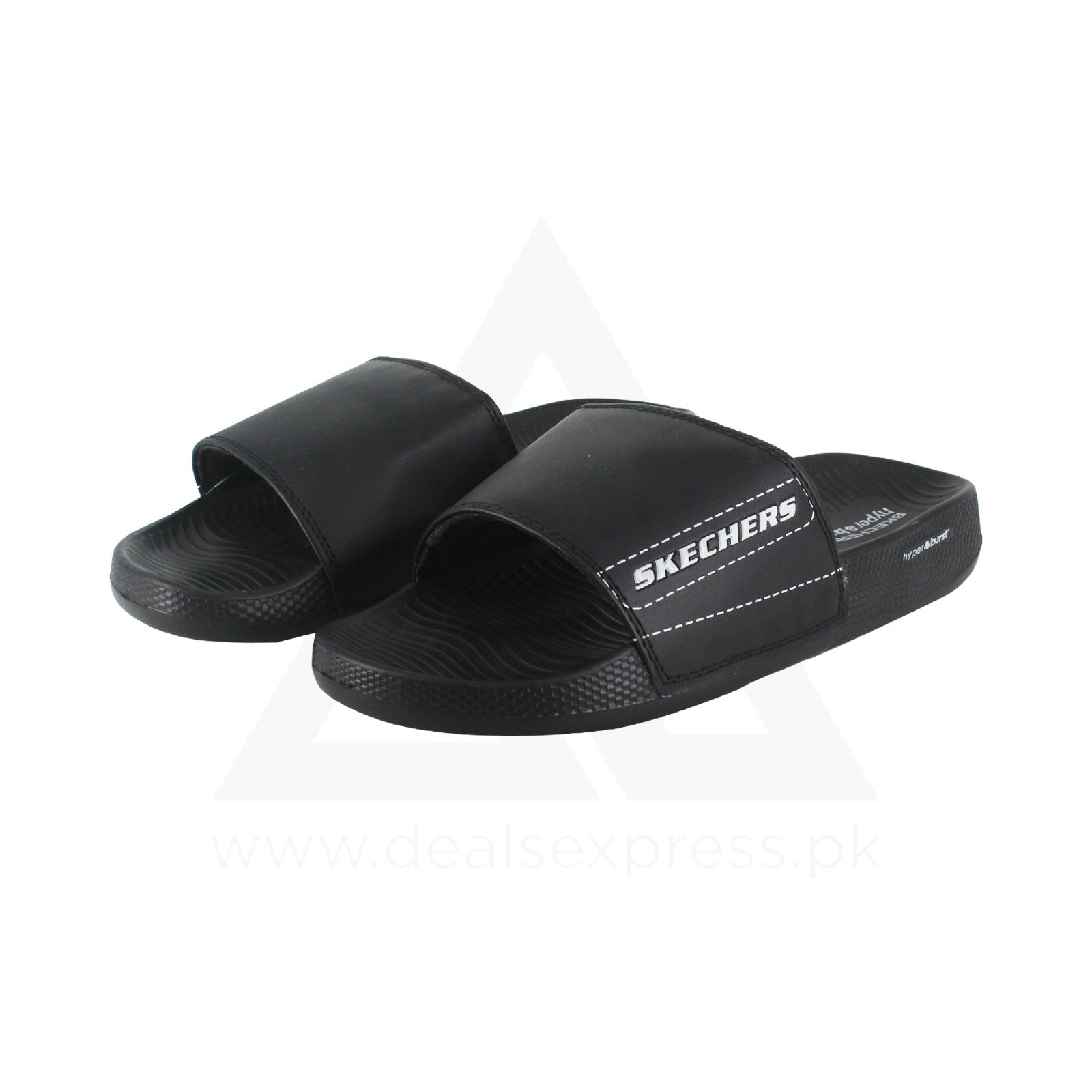 Sk Hyper Burst Slide V3 - Black Duo