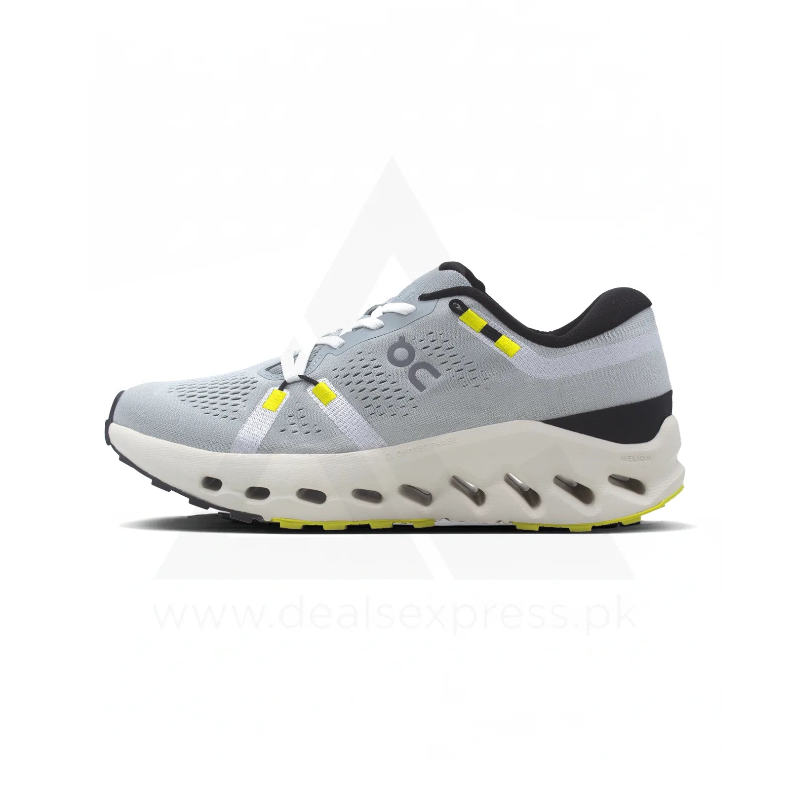 Cloud Surfer 2 - Glacier Ivory