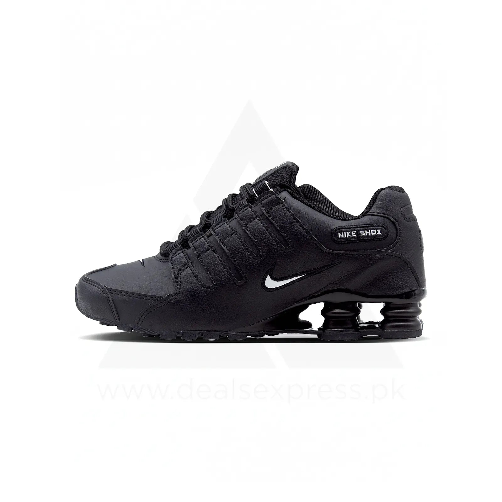 Nk Shox NZ - Triple Black
