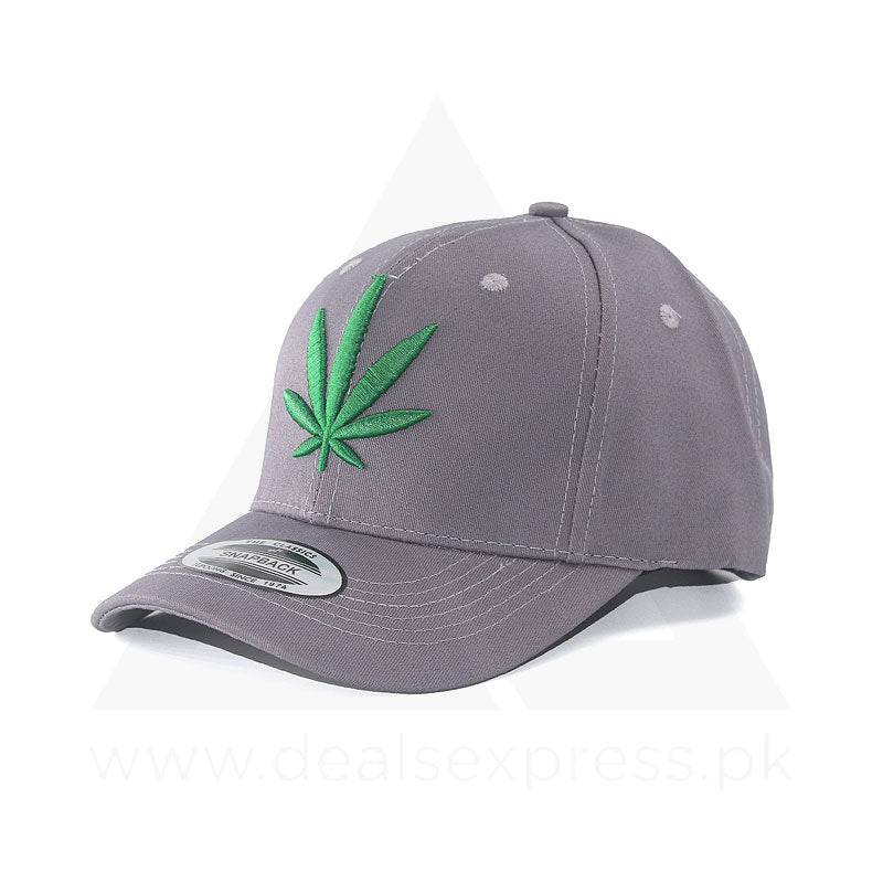 Stned Cap - Grey A0348