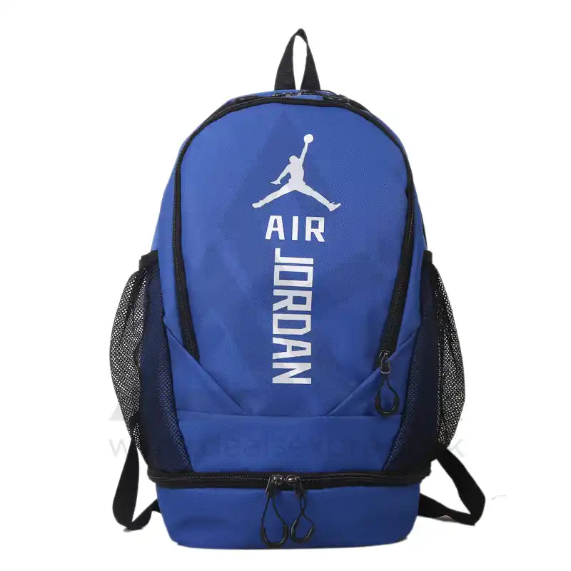 NAJ Air Backpack 3972 - Royal