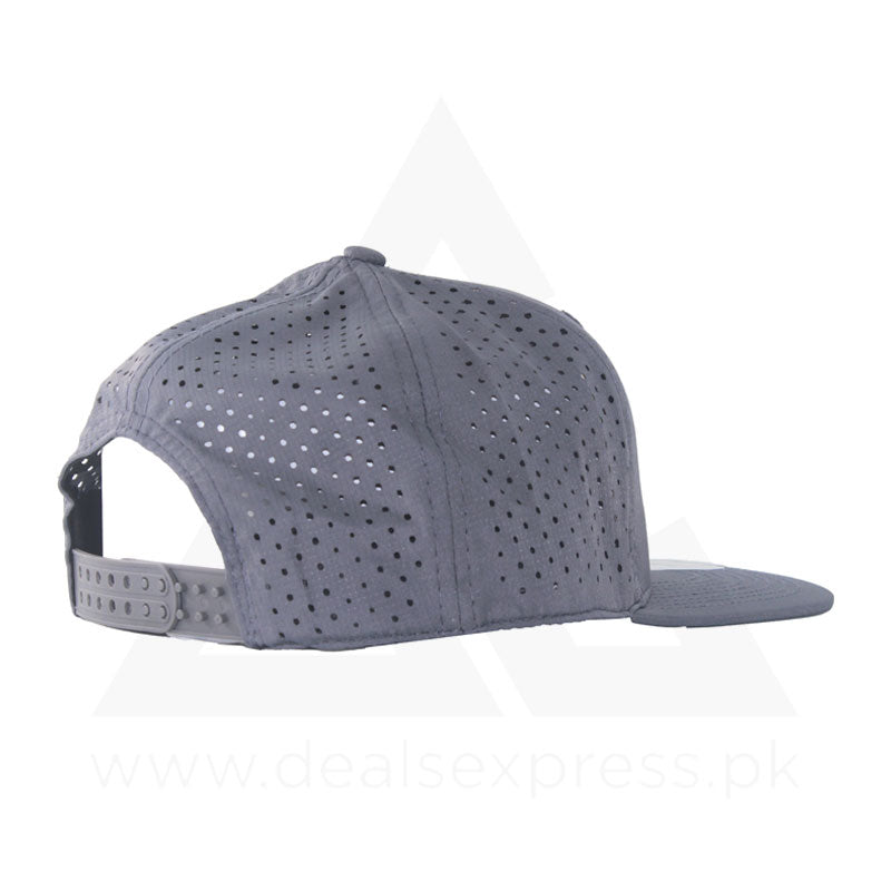 Jrdn 23 Premium Mesh Cap - Grey A0343