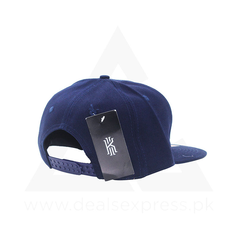 Kyrrei Cap - Navy A0453
