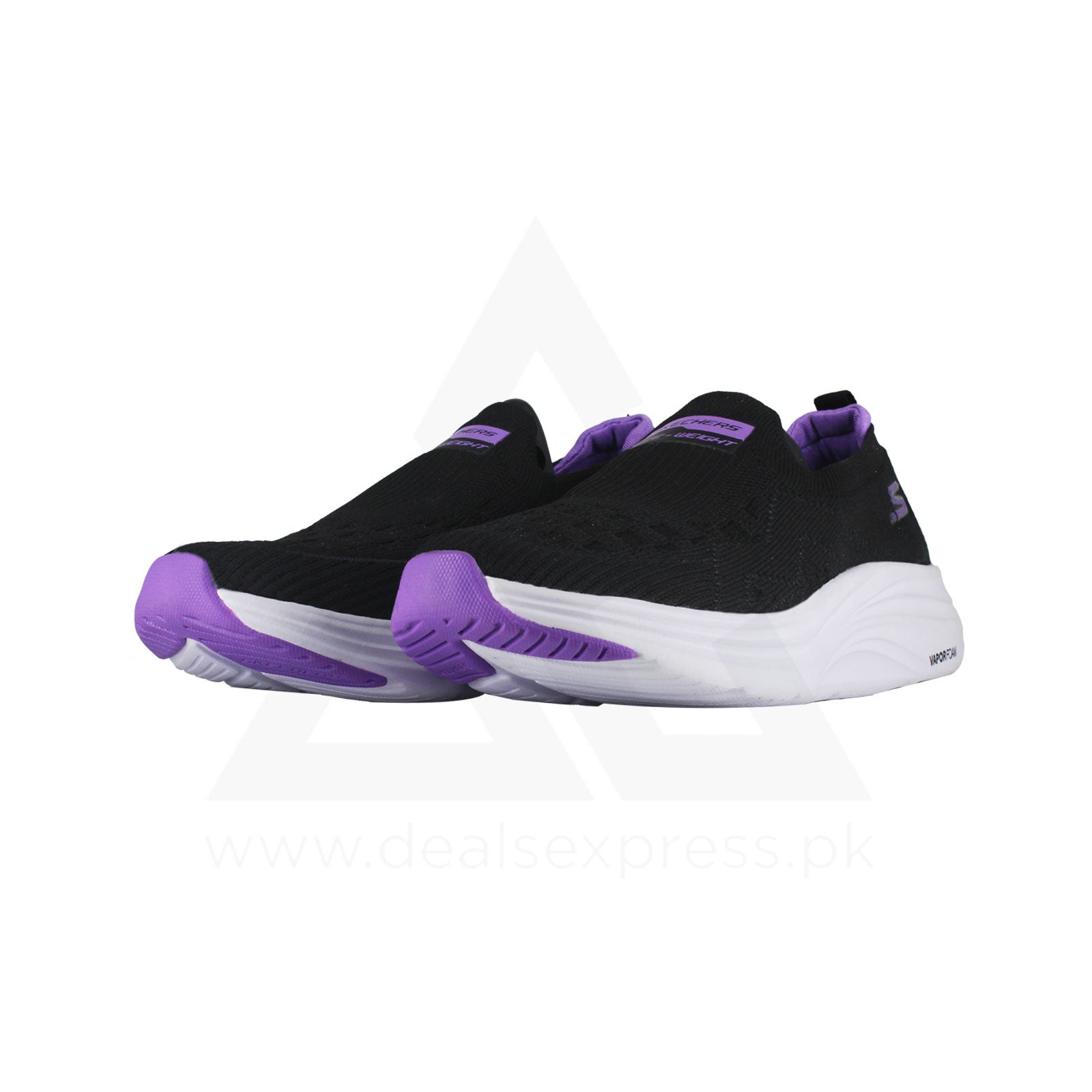 Sk Vapor Foam - Black Grape