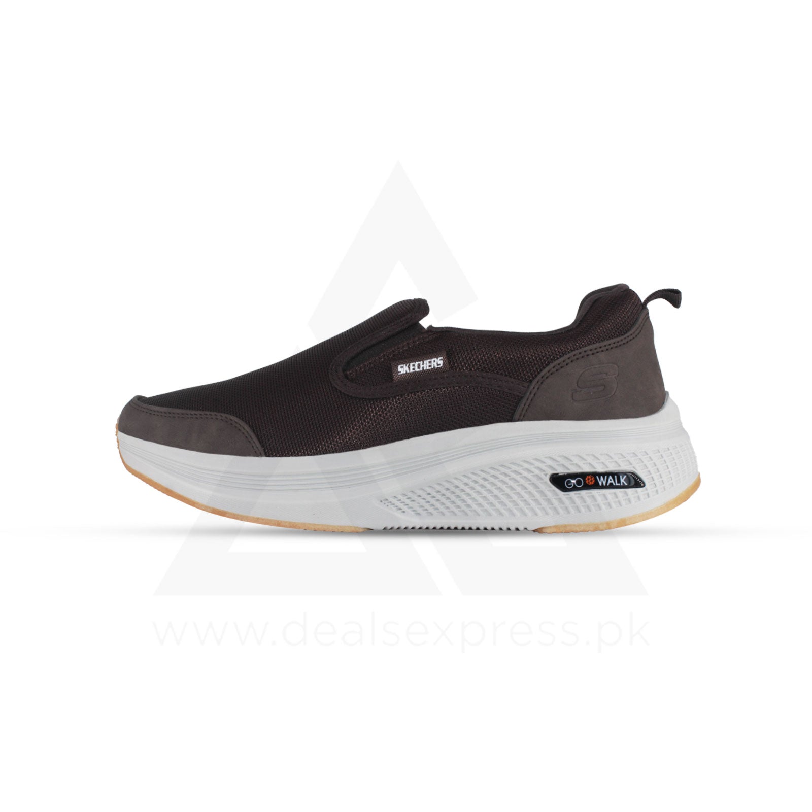 Sk Go Walk Max - Coffee