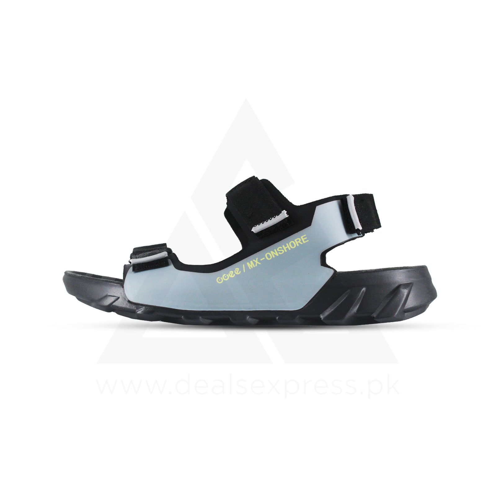 MX Onshore Sandal - Black Blue