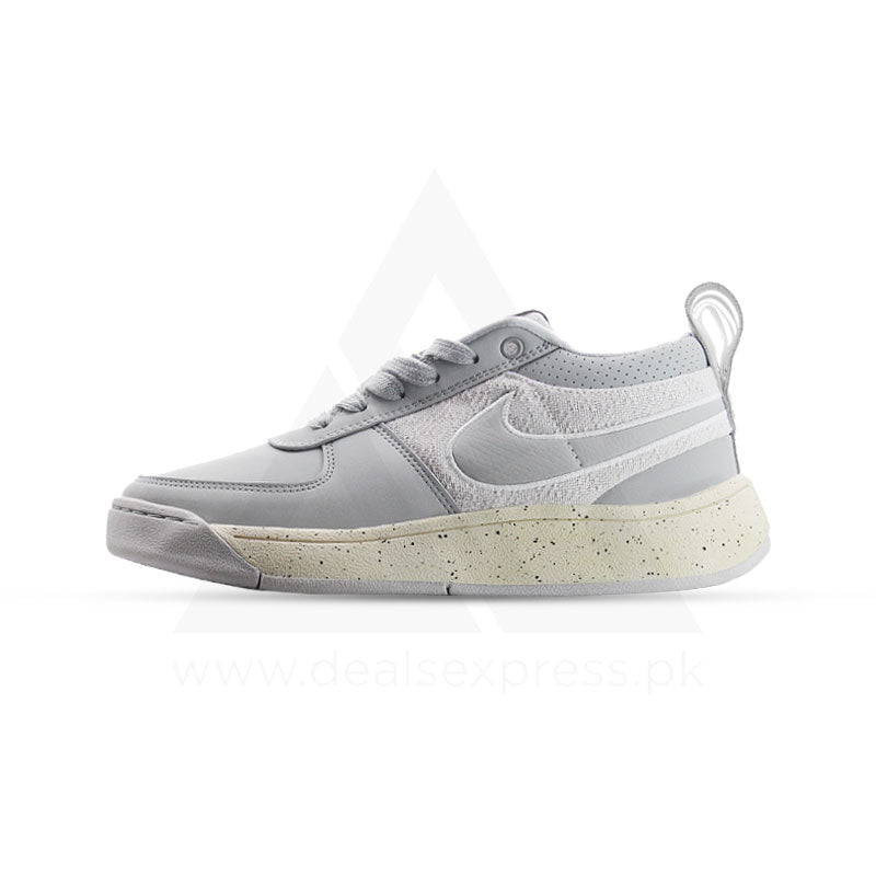 NK Book 1 - Cool Grey