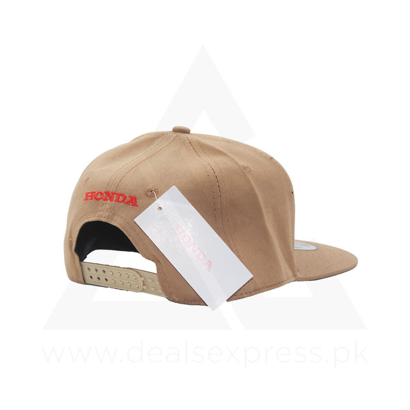 HRC Cap - Beige A0447