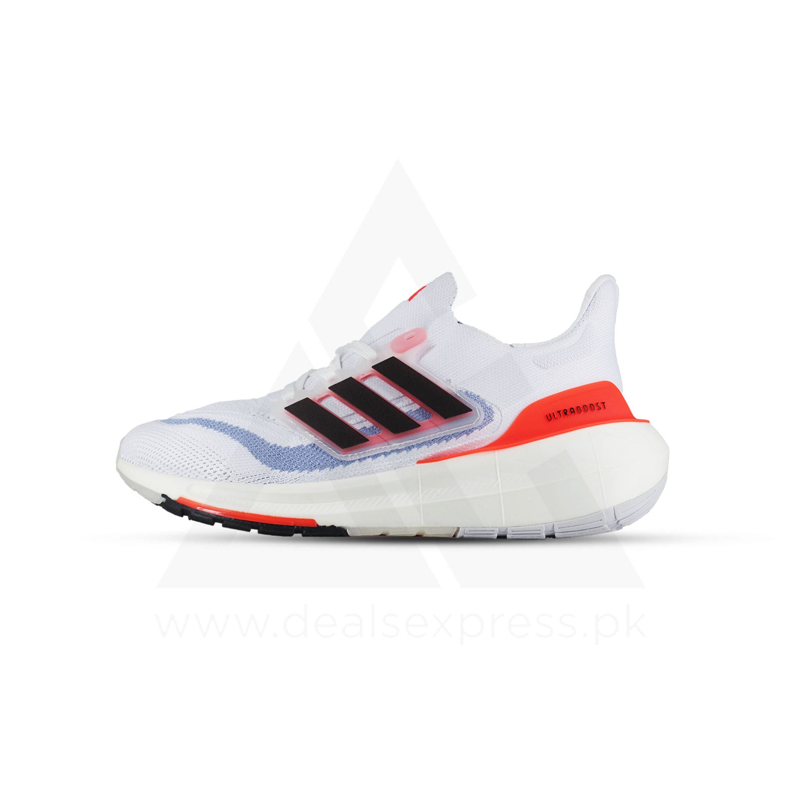 Ultr Boost Light 23 - Solar White