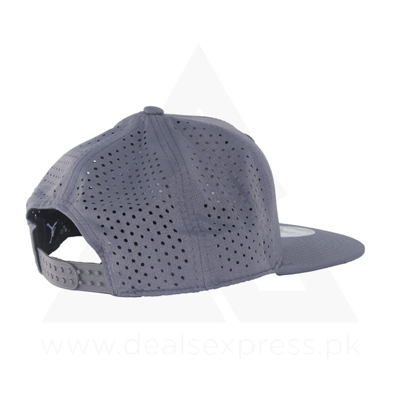 Jrdn 23 Premium Mesh  Cap - Charcoal A0361