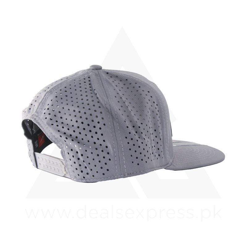 Nk Cap - Grey A0366