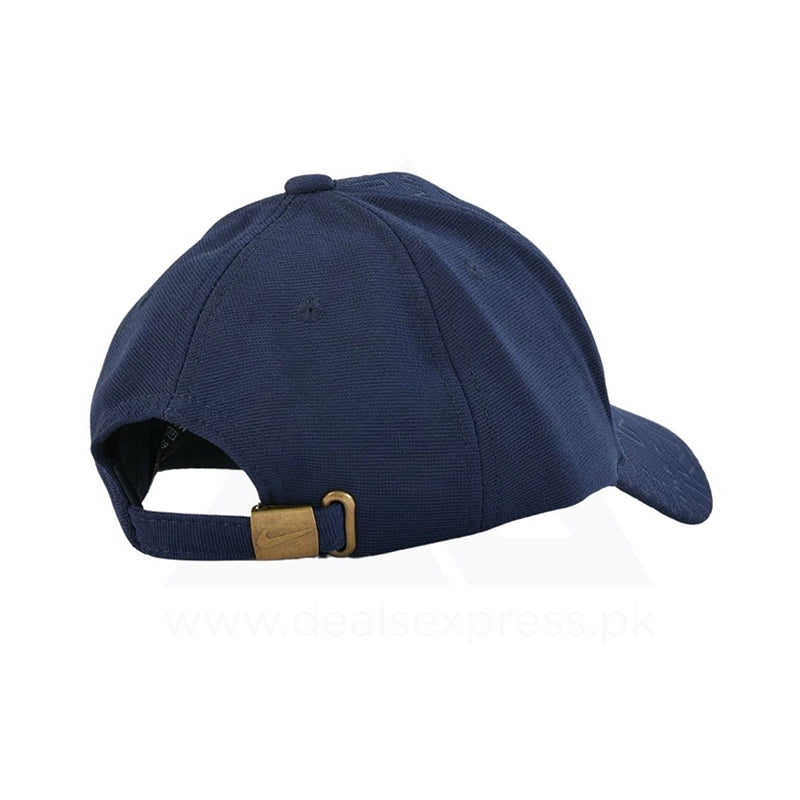 Nk Cap – Navy A0209