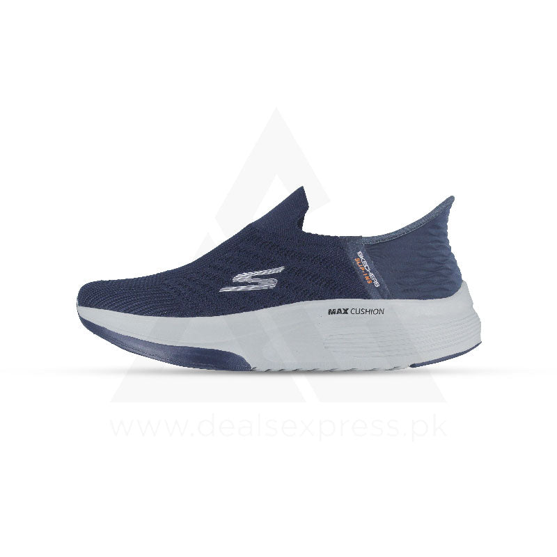 SK Max Walker Slip-ins - Navy