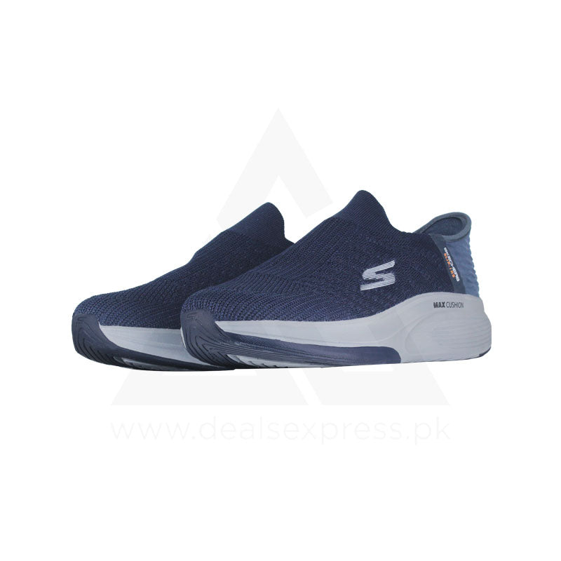SK Max Walker Slip-ins - Navy
