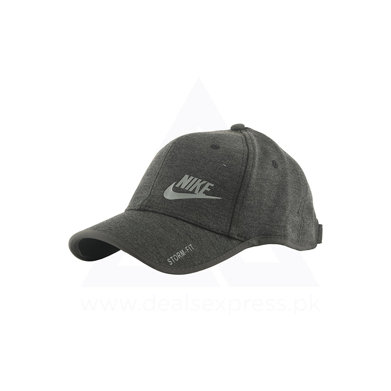 Nk Drifit Cap – Grey A0203