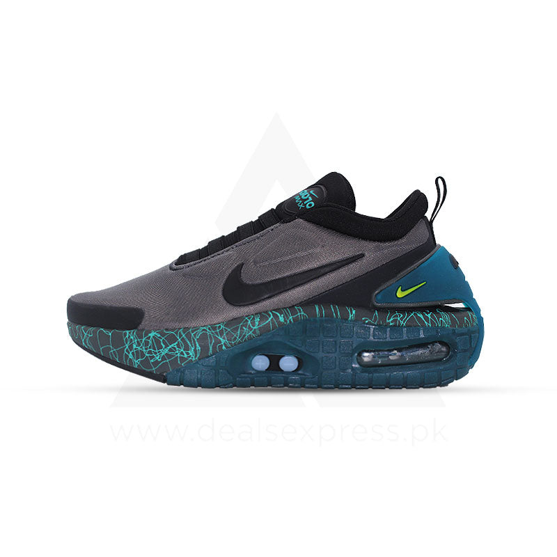Adapt - Anthracite Black
