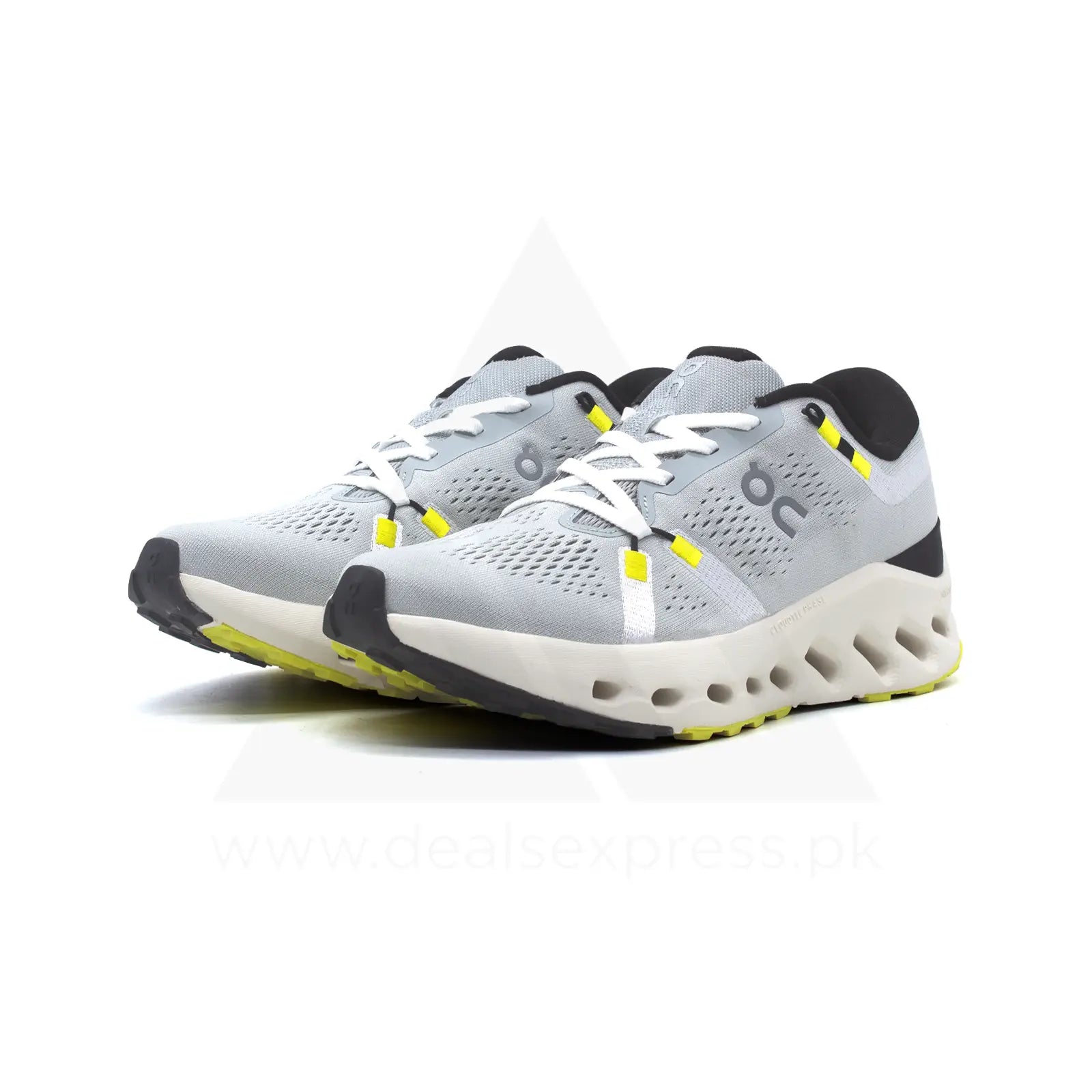 Cloud Surfer 2 - Glacier Ivory