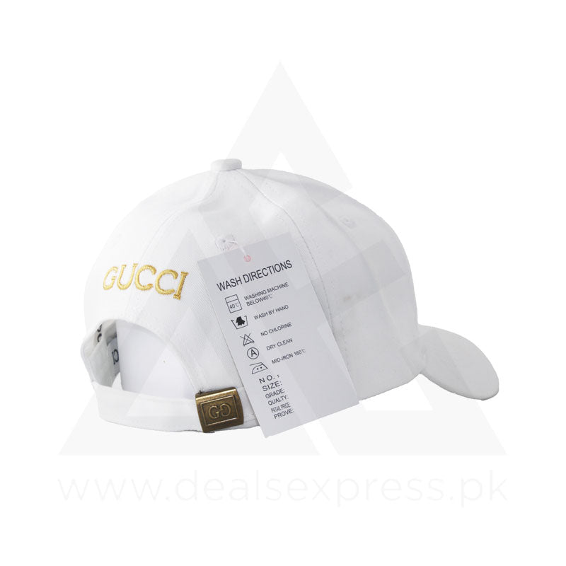 Gui X Cap - A0323