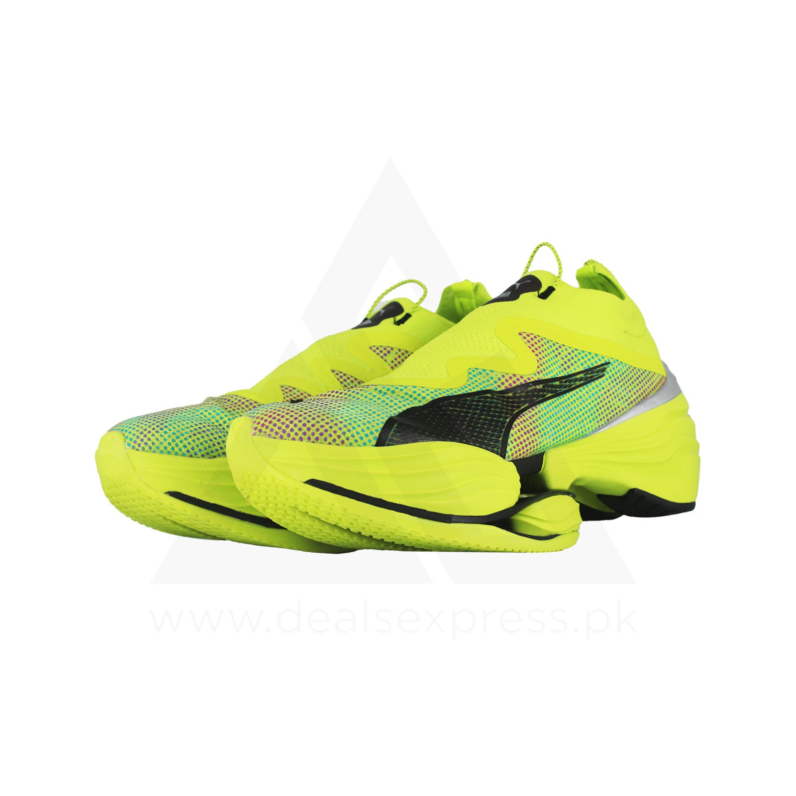 Pma RB Nitro Elite - Lime Pow
