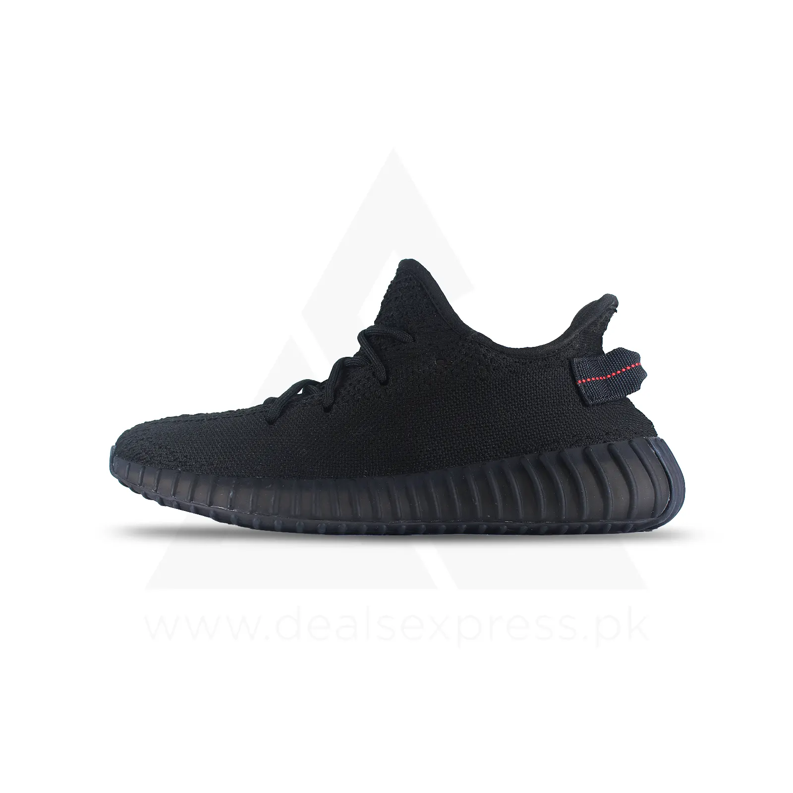 Kanzy 350 Premium - Triple Black