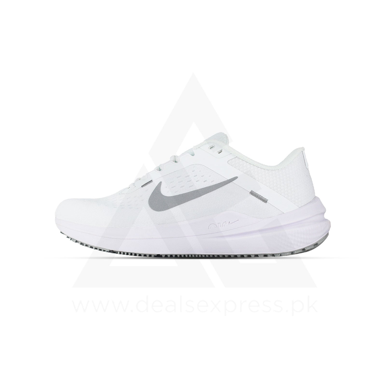 Nk Winflo 10 - White Wolf