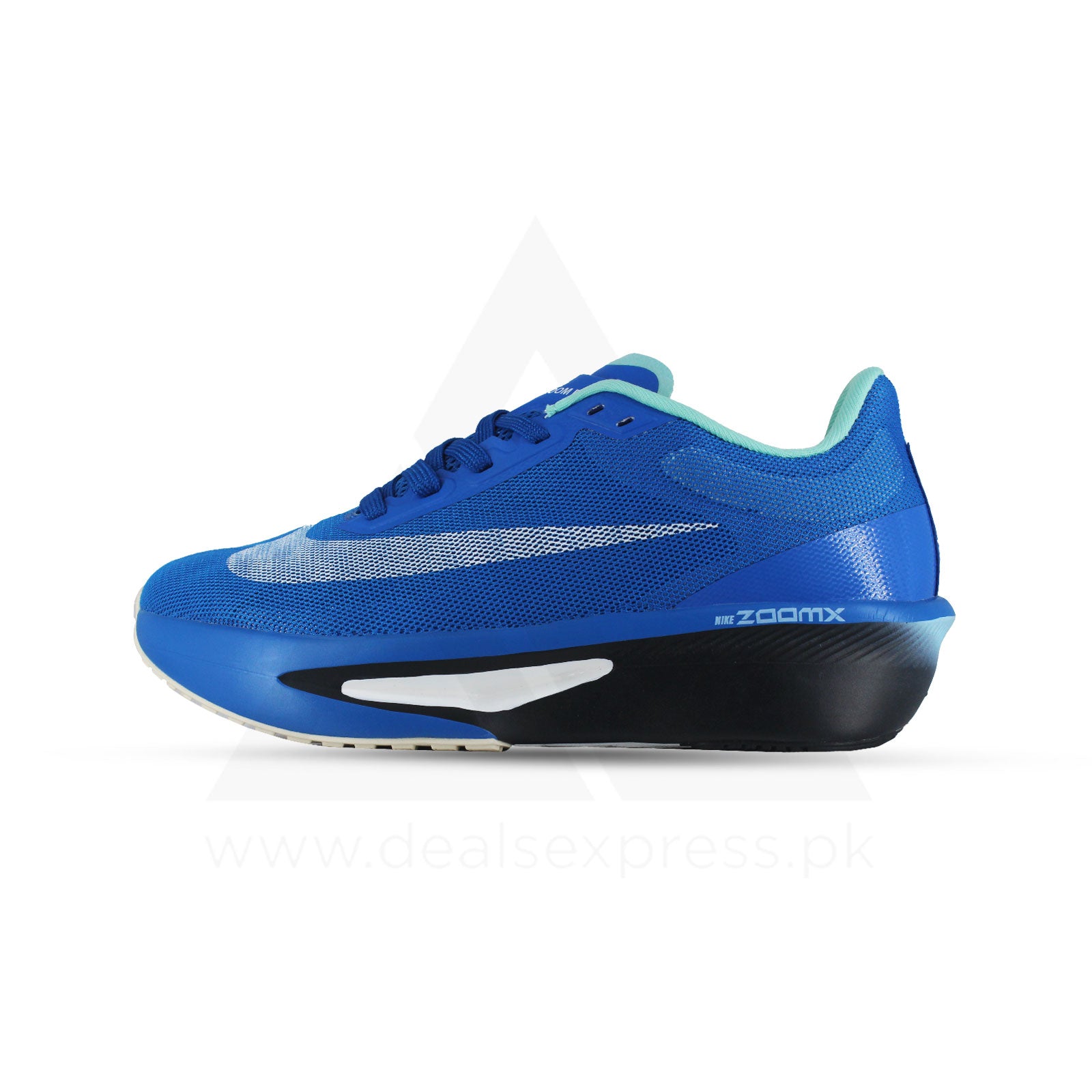 Nk Zoom Fly 6 - Deep Blue