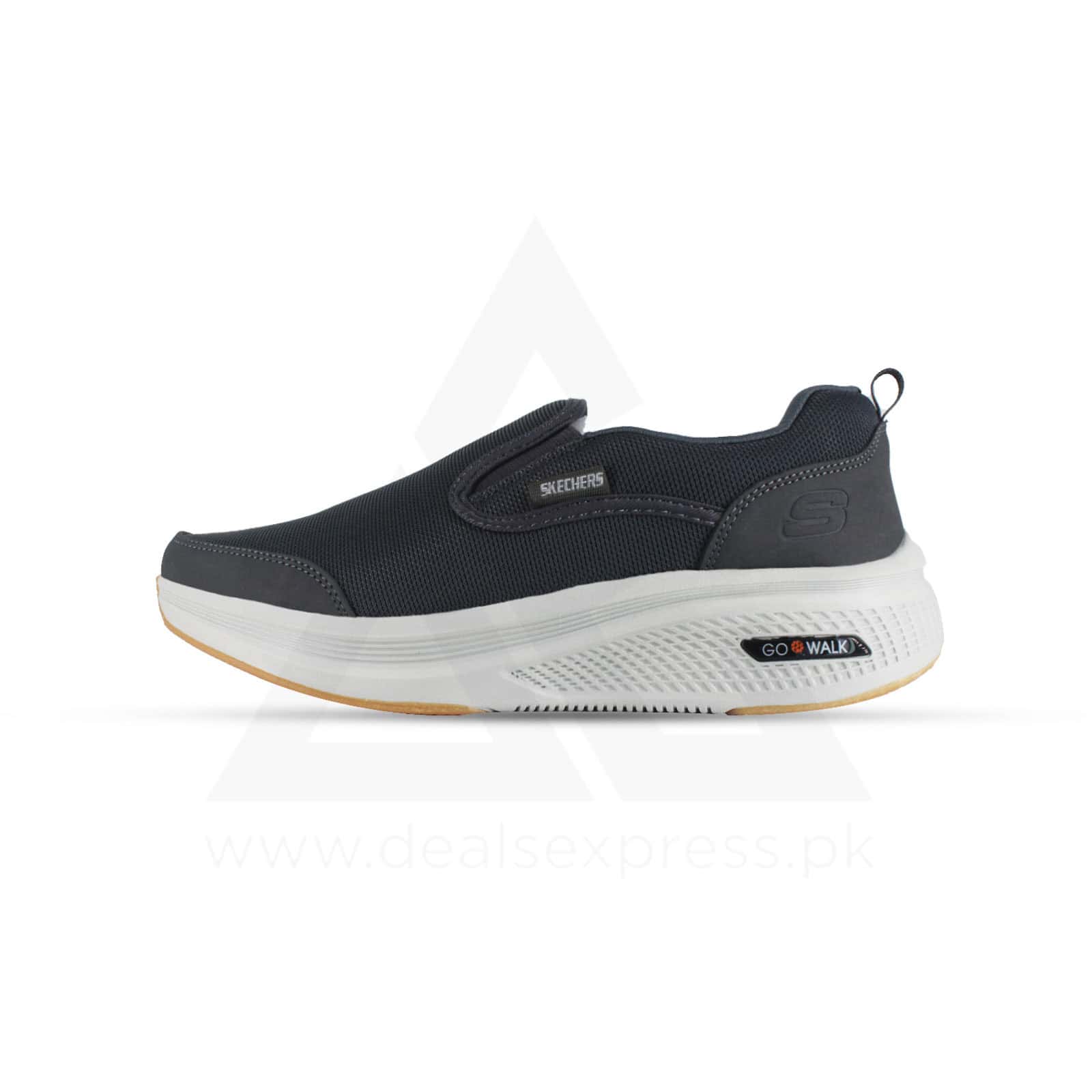 Sk Go Walk Max - Charcoal