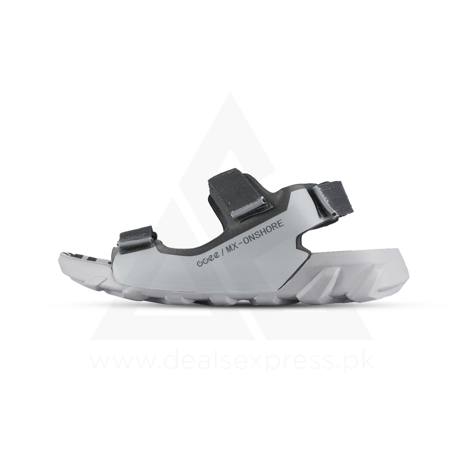 MX Onshore Sandal - Light Grey