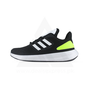 Adi Pureboost - Black Neon
