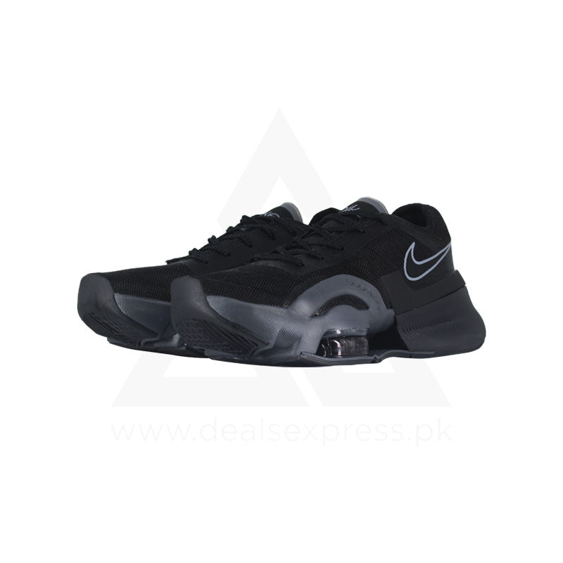 Nk Zoom Super Rep 3 - Black Grey