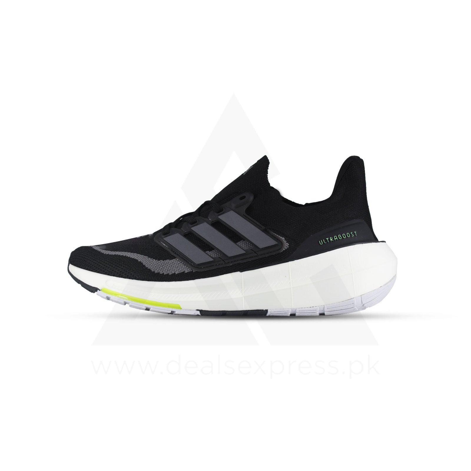 Ultr Boost Light 23 - Black Duo