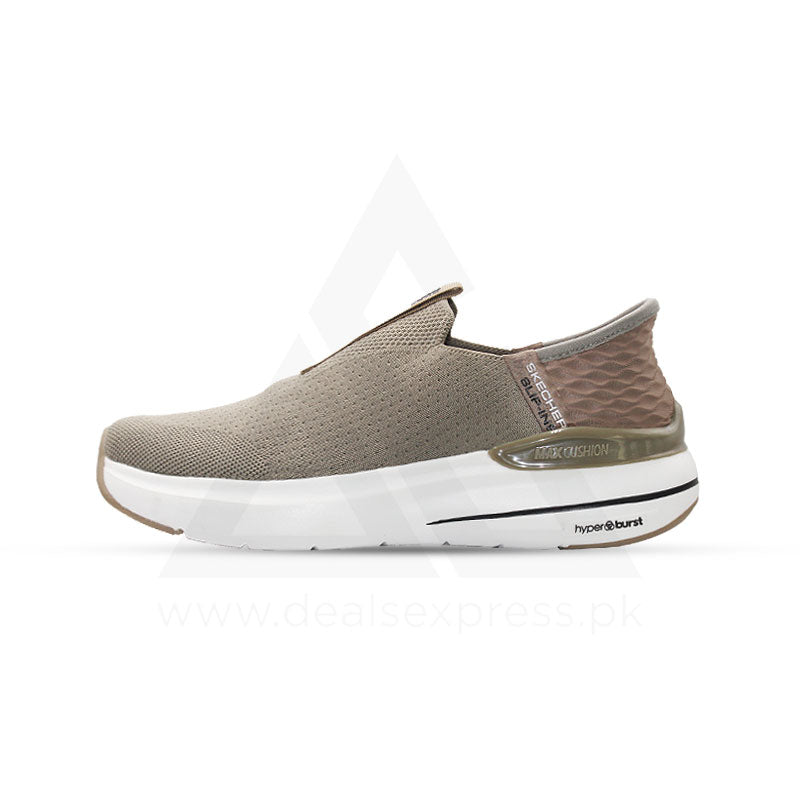 SK Hyper Burst Slip-ins - Beige