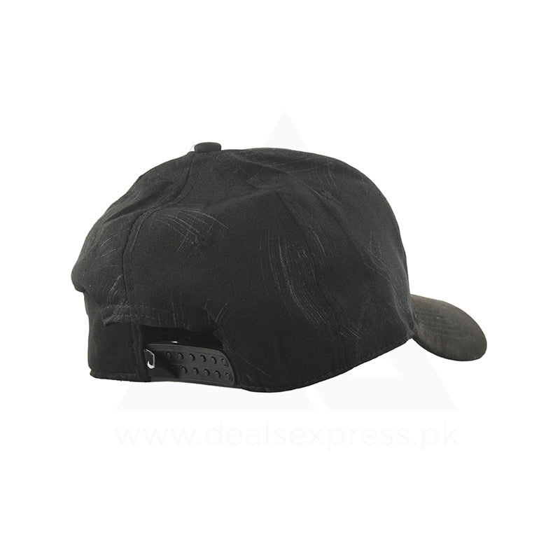 Nk JDI X Cap – TBlack A0207
