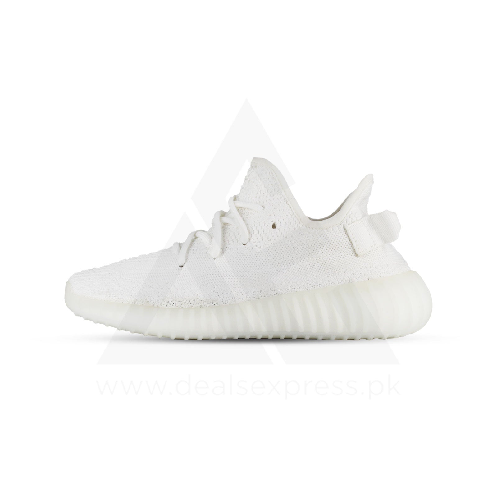 Kanzy 350 Premium - White