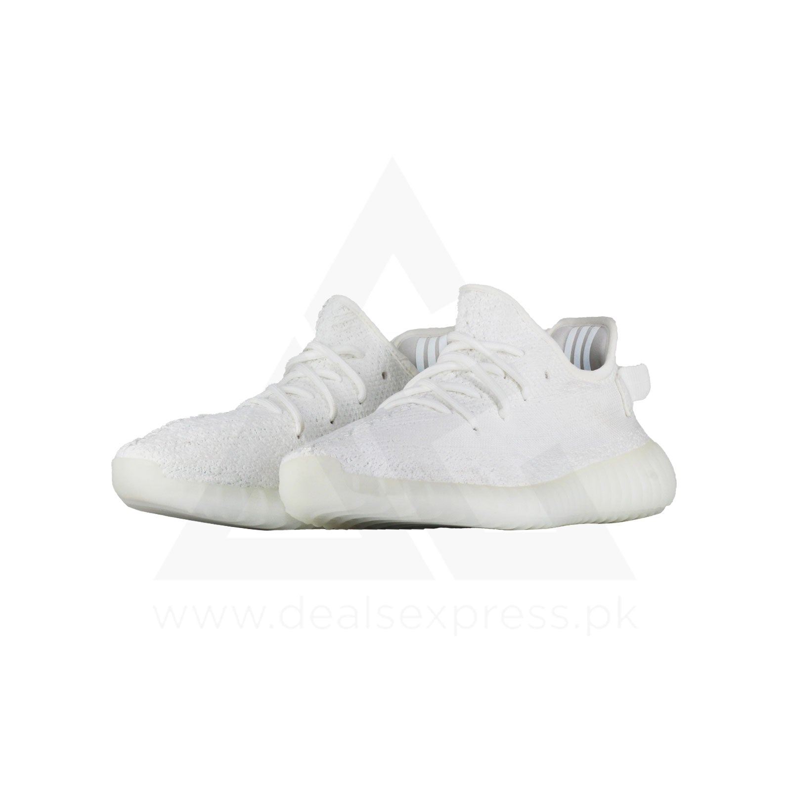 Kanzy 350 Premium - White