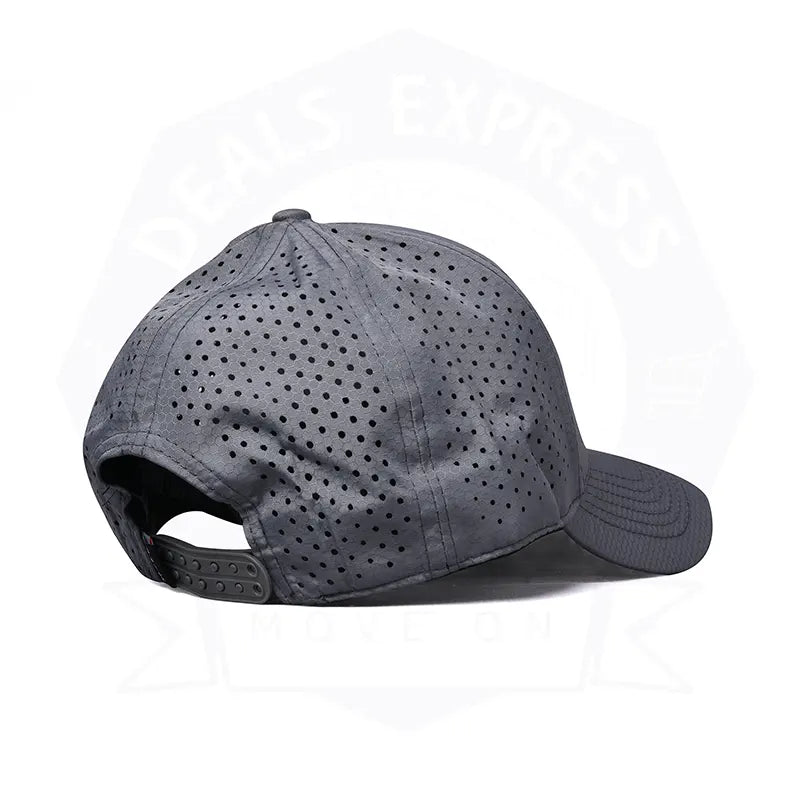 Jdrn X Cap - A0126