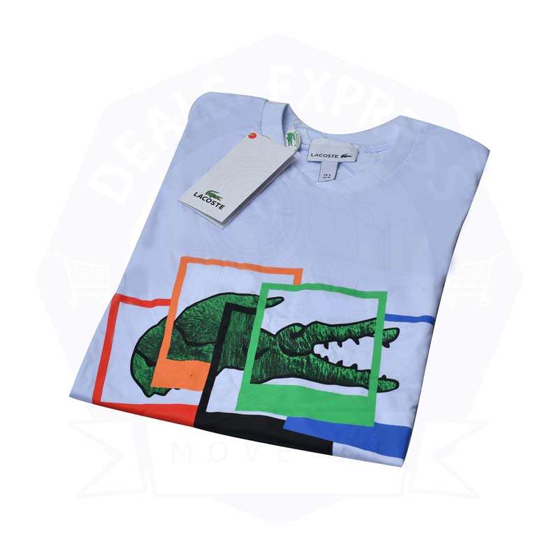 Lscte Pr - White (Slim Fit)