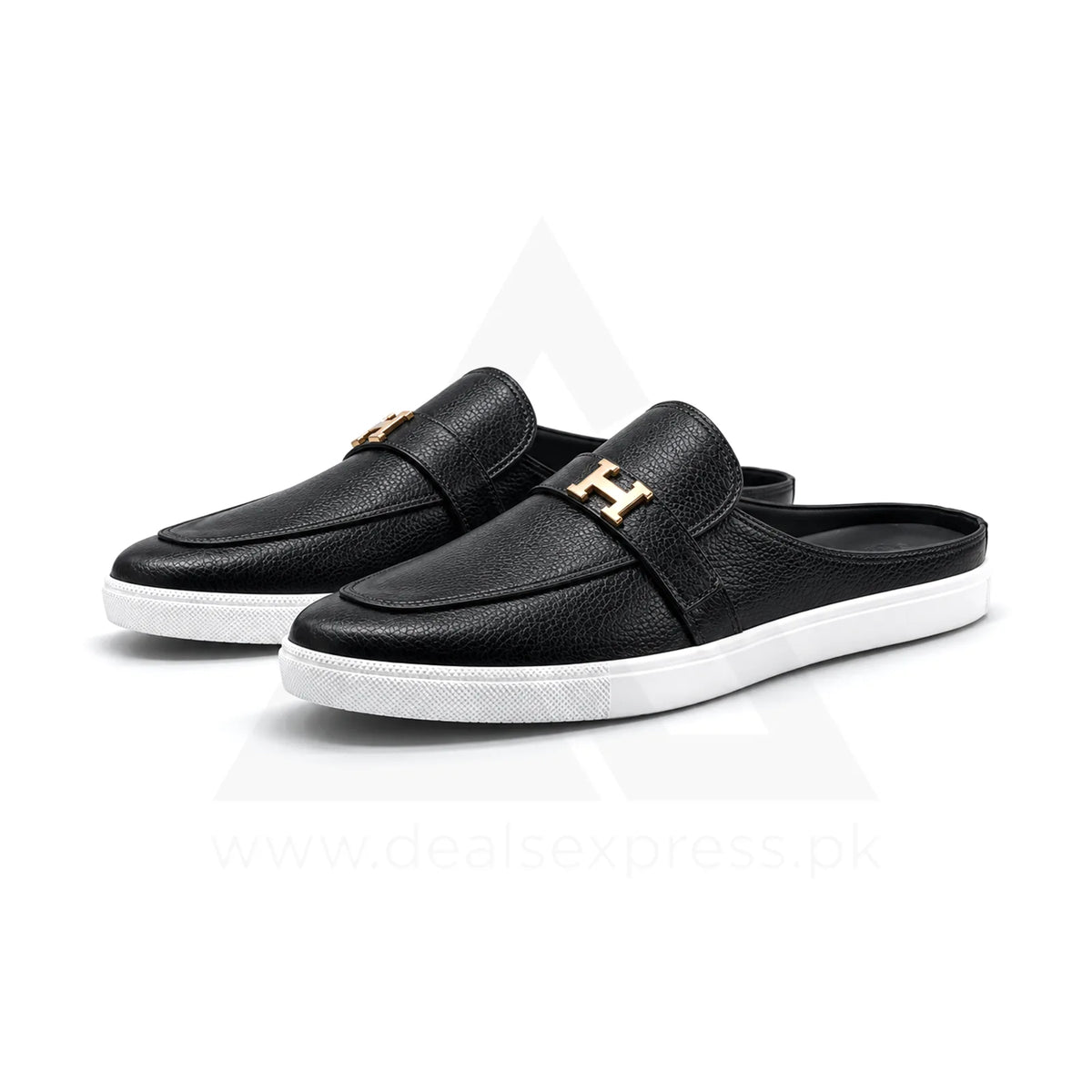 Herm Like Mule - Black