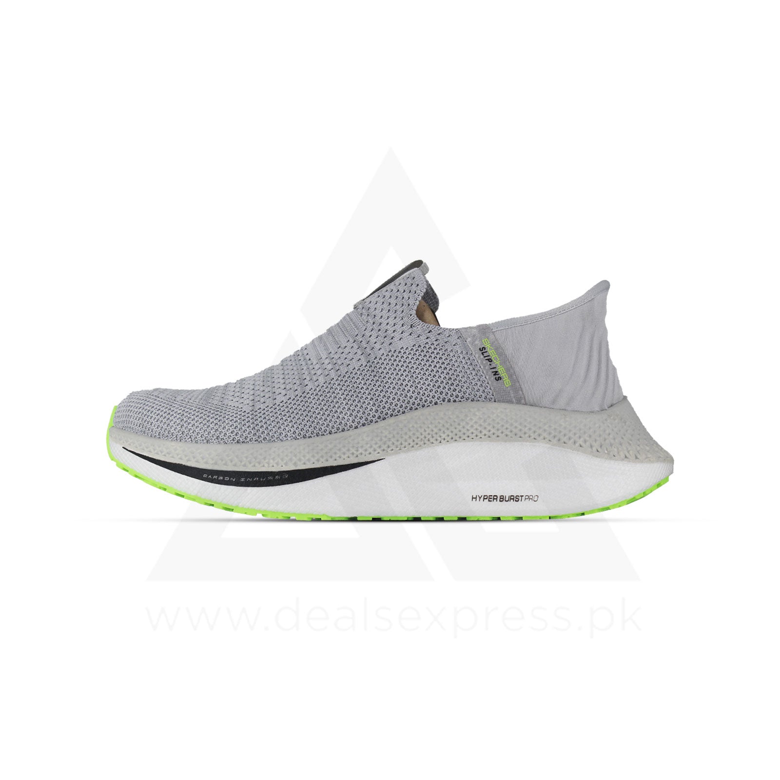Sk Hyper Burst Pro - Light Grey