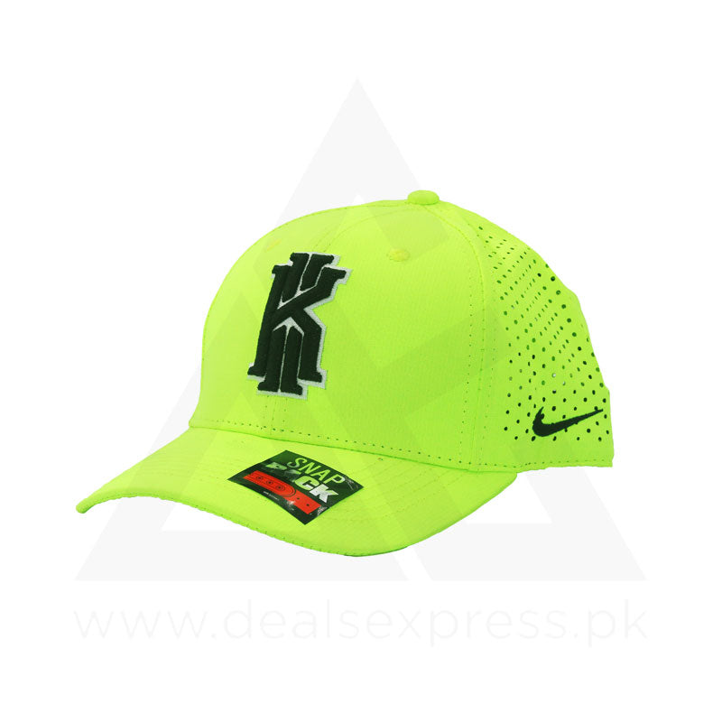 Kyrrei Cap - Hyper Green A0375