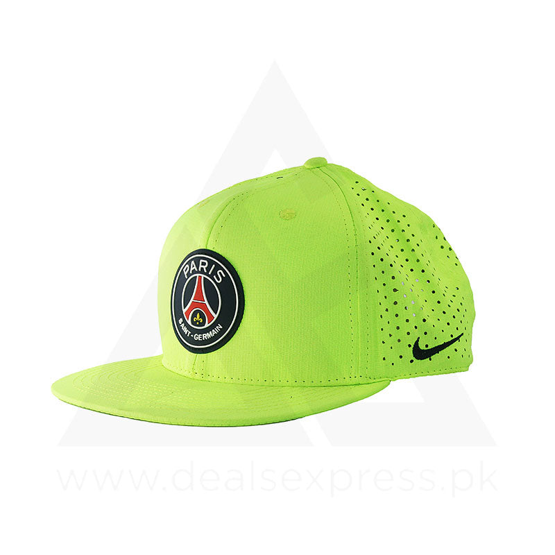 Sant Pa ris Cap - Hyper Green A0392