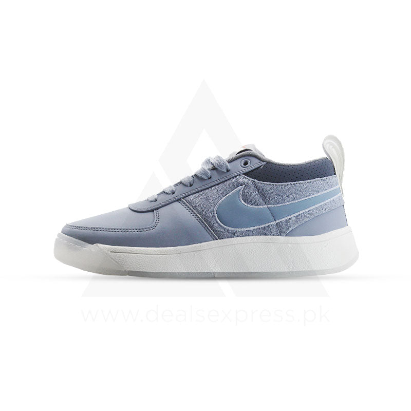 NK Book 1 - Misty Blue