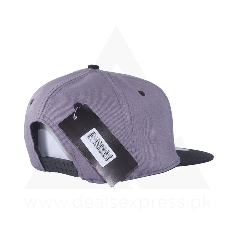 Mrvl Cap - Grey A0325
