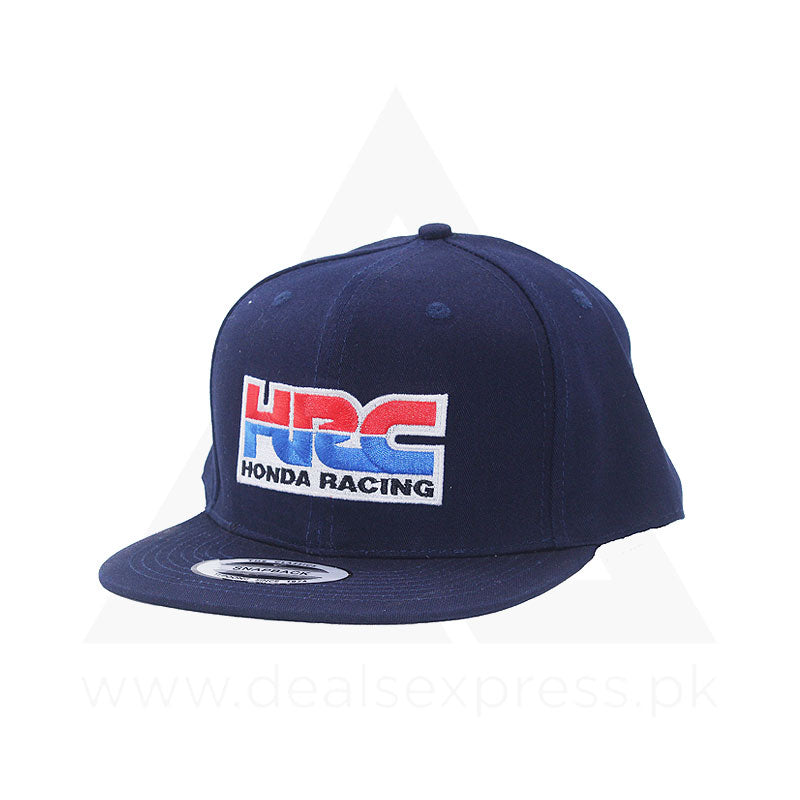 HRC Cap - Navy A0448