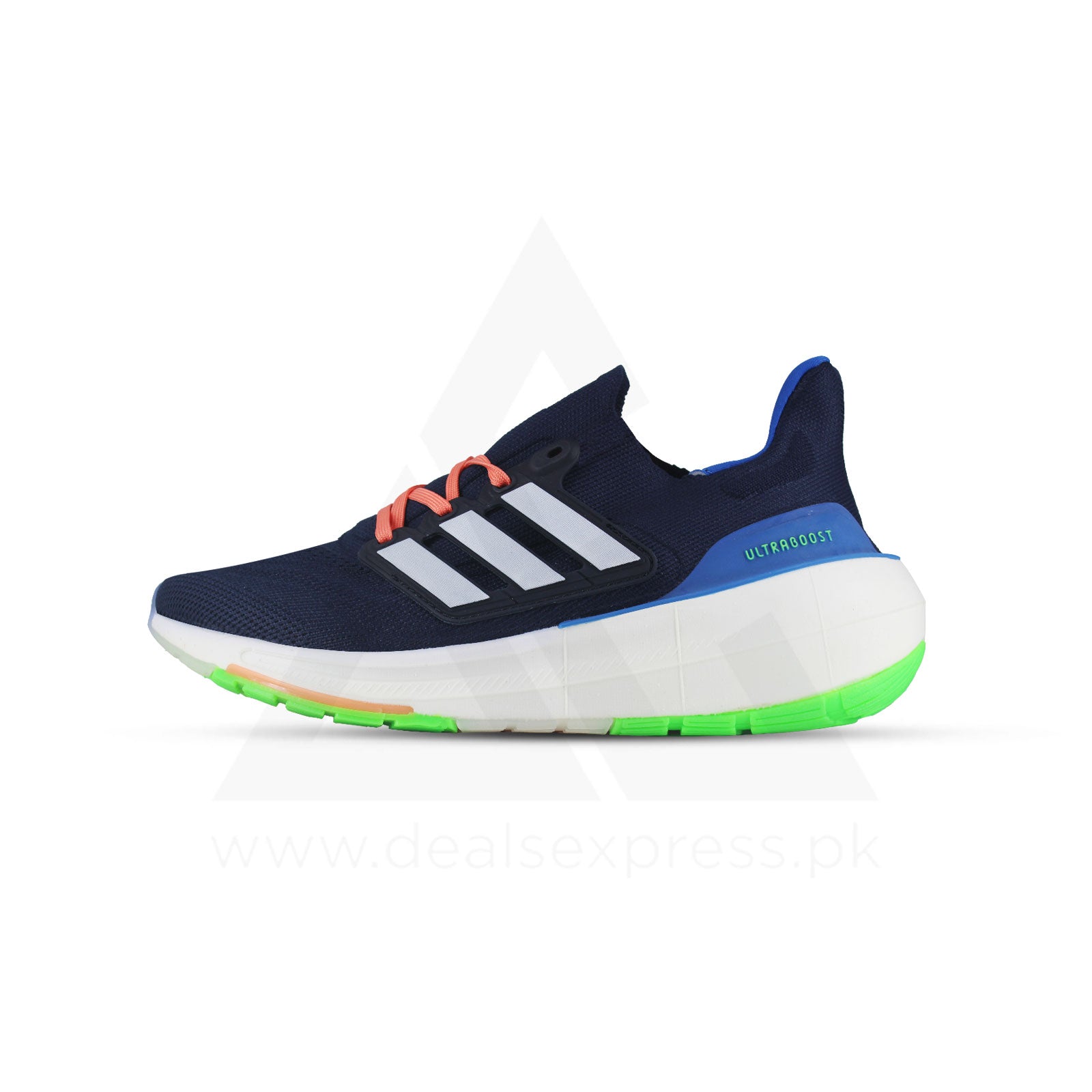 Ultr Boost Light 23 - Navy Duo