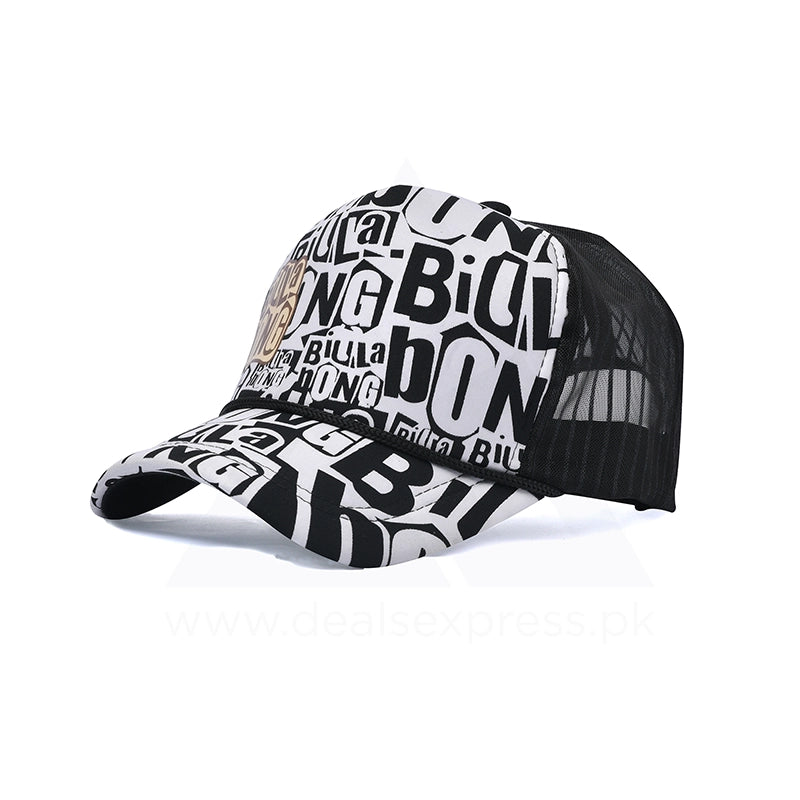 Graffiti Cap - A0128