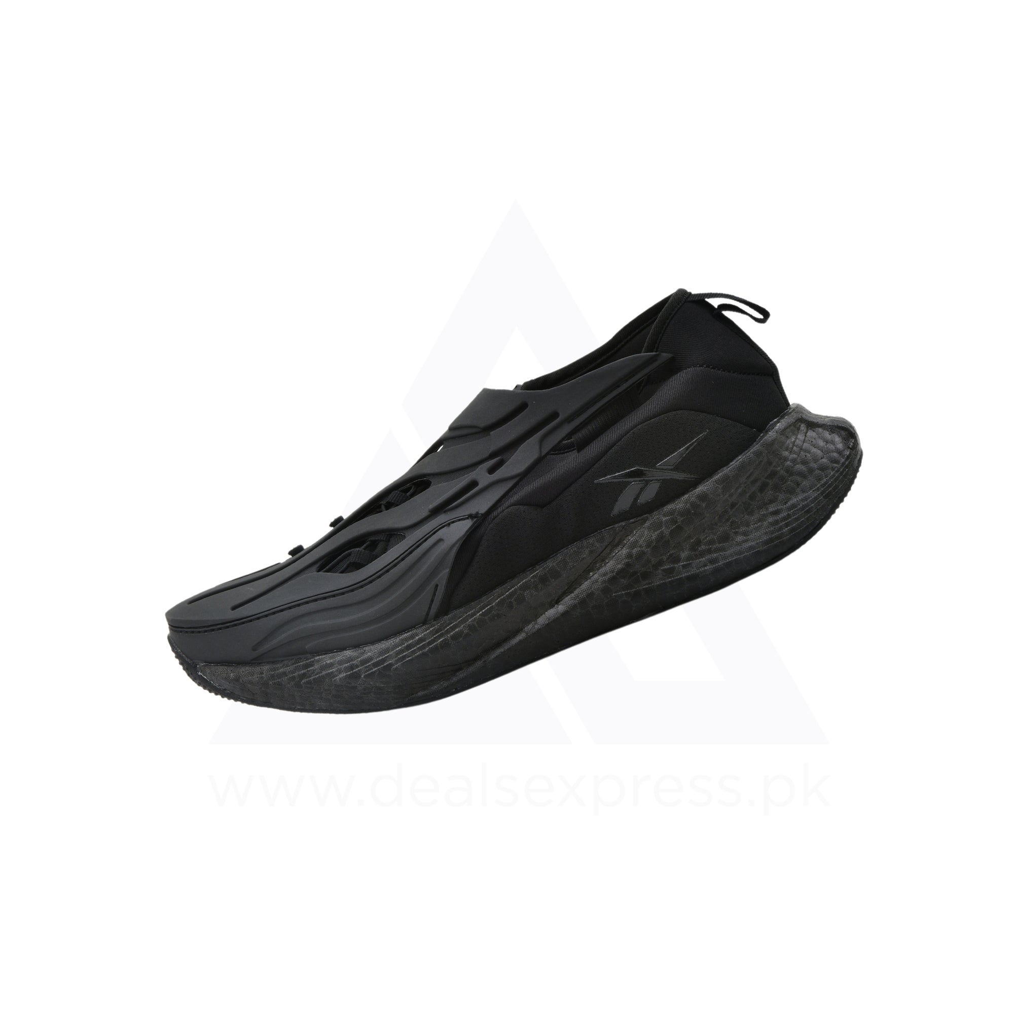 Rbk Floatride x Argus - Black