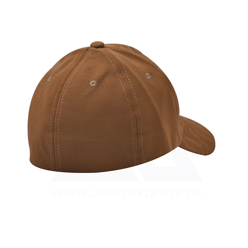 Fndi FlexFit Cap - Brown A0141