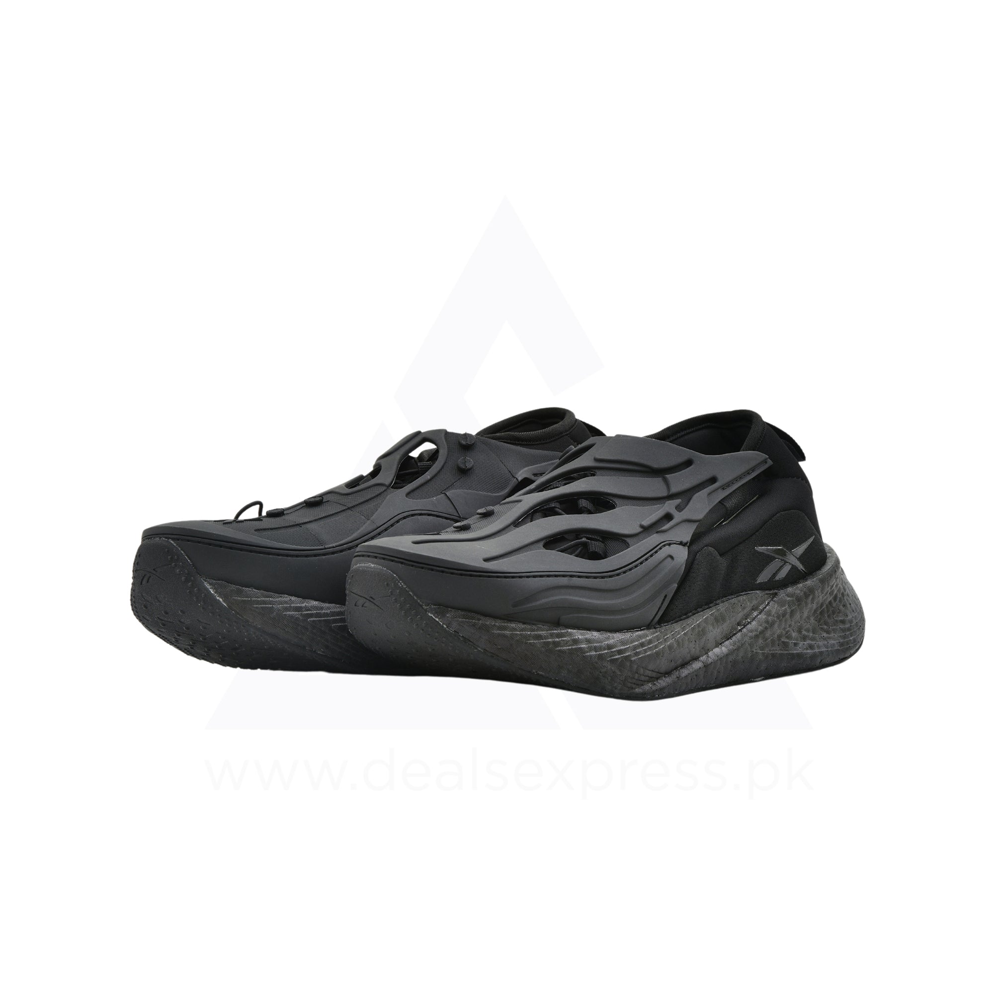 Rbk Floatride x Argus - Black