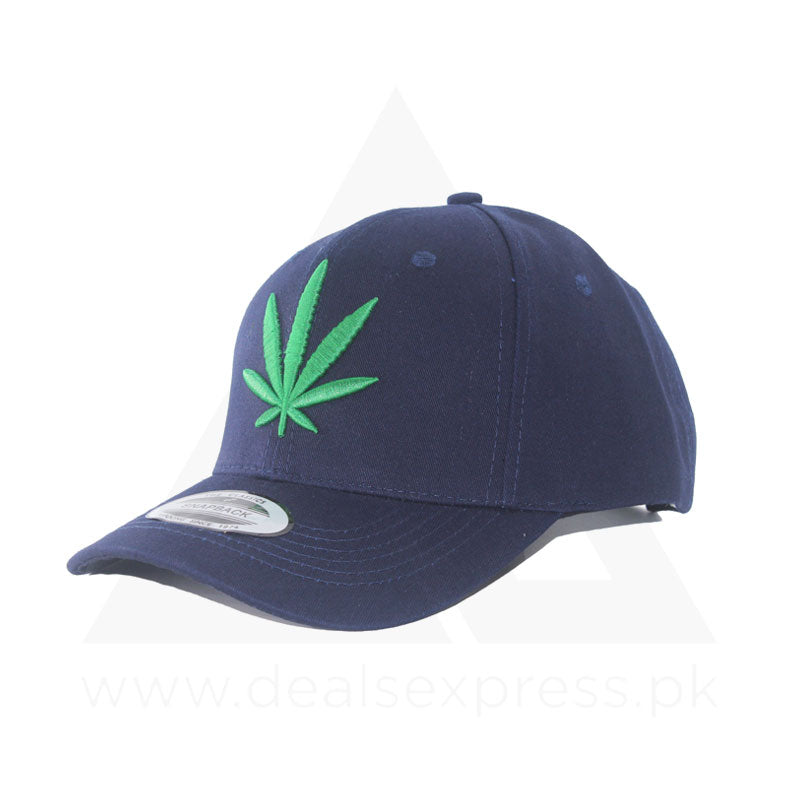 Stned Cap - Navy A0350